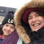 Lorna Glover - @lornaglover8388 - Instagram