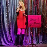 Lorna Greene - @the_jersey_pearl - Instagram