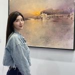 Qiqi - @lornagreener - Instagram