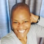 It's me, Ms. G! - @mslornagregory - Instagram