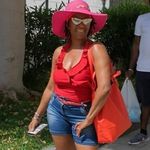 Lorna Hamilton - @redf.ish66 - Instagram