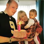 Lorna Hamilton - @lota111 - Instagram