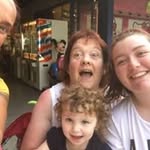 Lorna Kitchen - @lorna.kitchen - Instagram