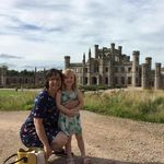 Lorna Longmoor - @longmoorlorna - Instagram