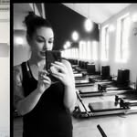 Lorna pilates - @lorna_longspine - Instagram