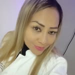 Lorna Marquez - @lymh2013 - Instagram