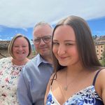 Lorna McGee - @lornamcgee32 - Instagram