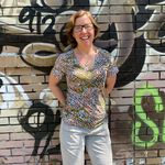 Lorna McGee - @lornainatlanta - Instagram