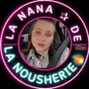 Nana de la Nousherie🔥❗️ - @lornamorin89 - TikTok