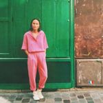 Lorna Powell - @villoid_lorna - Instagram