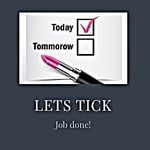 Lorna Powell - @lets.tick - Instagram
