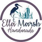 Lorna Putnam-Duhon - @ella.marsh.handmade - Instagram