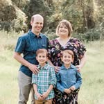 Lorna Putnam-Duhon - @chemlap7 - Instagram