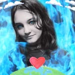 Lorna Rayne - @lornarayne - Instagram