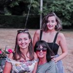 Lorna Rowe - @lorns95 - Instagram