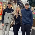 Lorna Rowe - Facebook