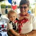 Lorna Sapp - Facebook