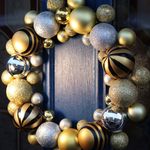 Lorna & Clover Saunders - @baublebelles - Instagram
