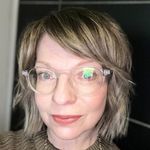 Lorna Saunders - @hbdjinxseven - Instagram