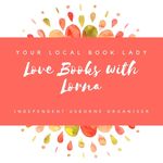 Lorna Saunders - @lovebookswithlorna - Instagram