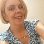 Lorna Saunders - @lornasaunders34 - Instagram