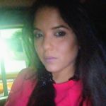 Lorna Simons - @lornasimons - Instagram