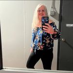 Lorna Dimit Ritchie - @lornasteelerschick - Instagram