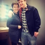 Lorna Sutherland - @lornasutherland64 - Instagram