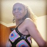 Lorna Terrell - @lornaterrell60 - Instagram