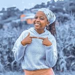 LoRna Vundla - @lornavundla - Instagram