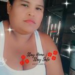 Lorna Wade - @rrflaquita - Instagram