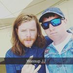 Lorne Mitchell - @lppo22 - Instagram