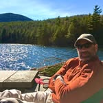Lorne Ray Segerstrom - @lornesegerstrom - Instagram