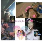 Loraine Eve Aaron - @loraloraine_e_cj - Instagram