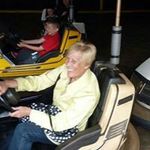 Lorraine Elizabeth Aaron - @lozaaron74 - Instagram