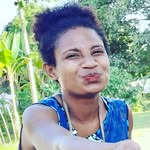 Lorraine Abraham - @loloabby103 - Instagram