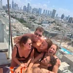 Lorraine Bernstein Abraham - @lorraineabraham - Instagram