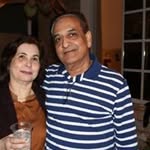 Lorraine O'Connor Abraham - @podgy50 - Instagram