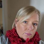 Lorraine Adamson - @loriiloo72 - Instagram