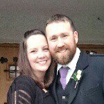 Lorraine Adamson - @wee_panzy - Instagram