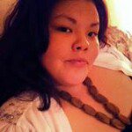 Lorraine Albert - @nativechicka95 - Instagram