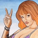 Allison Lorraine - @allisonlorraine.art - Instagram