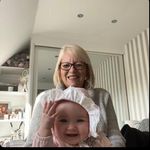 Lorraine Allison - @lorraineallison26 - Instagram