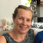 Lorraine Allison - @lorraineallison10 - Instagram
