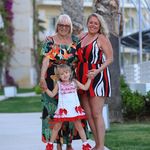 Lorraine Allison - @lorraineallison47 - Instagram