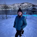 Lorraine Alston - @lorrie.dryden_ - Instagram