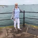 Lorraine Alston - Facebook