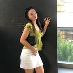 Lorraine Ashly Dotimas - @lorraineashly_ - Instagram