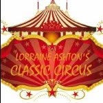 LACircus - @lorraineashtonsclassiccircus - Instagram