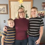 Lorraine Barber - @rainy6984 - Instagram